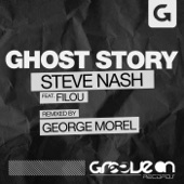 Steve Nash feat.Filou - Ghost Story