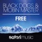 Free - Mark John & Mobin Master lyrics