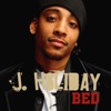 J. Holiday - Bed
