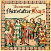 Mittelalter Musik artwork