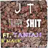 Trippy Shit (feat. Taniah, K Mack & Don Fortunado) - Single album lyrics, reviews, download
