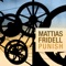 Punish (Simon Alves Remix) - Mattias Fridell lyrics