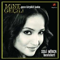 Mine Geçili - Zehretme Hayatı