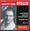 Verdi: Otello (Sung in German) album lyrics, reviews, download
