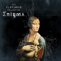 Enigma - The Platinum Collection artwork
