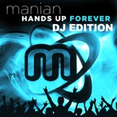 Hands Up Forever (DJ Edition) artwork