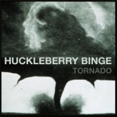 Huckleberry Binge - Fur Trapper