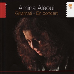 Amina Alaoui - Li ayyi sabab uhjar