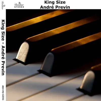 King Size - André Previn