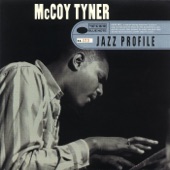 Jazz Profile: McCoy Turner artwork
