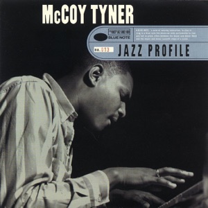 Jazz Profile: McCoy Turner