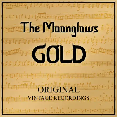 The Moonglows Gold - Original Vintage Recordings - Single - The Moonglows