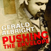 Gerald Albright - I Found The Klugh