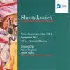 Shostakovich: Piano Concerto No. 1 + 2/Symphony No. 1/3 Fantastic Dances album lyrics, reviews, download
