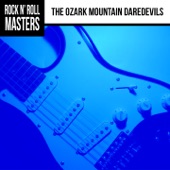 The Ozark Mountain Daredevils - Jackie Blue
