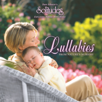 Dan Gibson's Solitudes - Lullabies: From Nature's Nursery artwork