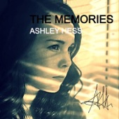The Memories - EP artwork