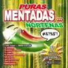 Stream & download Puras Mentadas… Norteñas