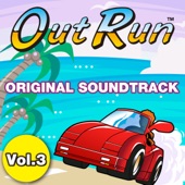 Splash Wave (OutRun 2 Series) artwork