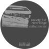 Society 3.0 Recordings Collection Six