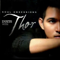 Thor - What About Love (feat. Jay Durias of Southborder)