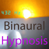 Binaural Hypnosis - 432 Hz