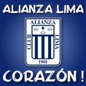 Alianza Lima Corazón! - EP artwork