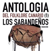 Antología del Folklore Canario (Volumen 1) artwork