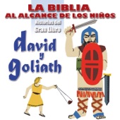 Goliat Se Burla de los Israelitas artwork