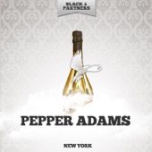 Pepper Adams - Minor Mishap