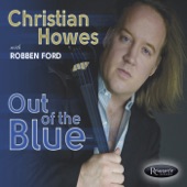 Out of the Blue (feat. Robben Ford) artwork