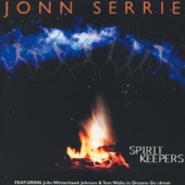 Jonn Serrie - Great Plains