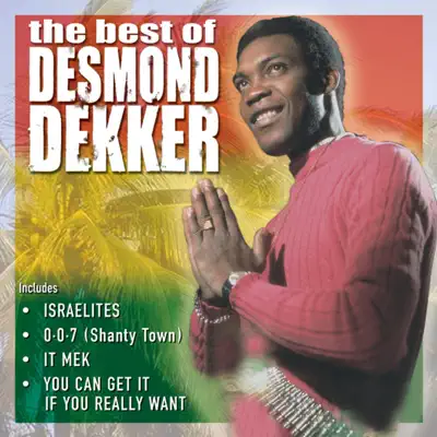 The Best of Desmond Dekker - Desmond Dekker