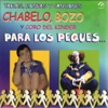 Chabelo, Coro del Kinder & BOZO - El Cuaderno