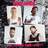 My Love Is Your Love - Single artwork