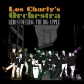 Los Charly's Orchestra - Ten Cuidao'