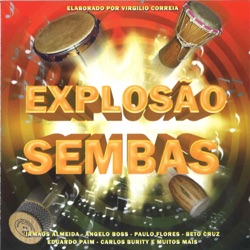 Semba Masters - Retro