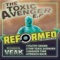 The Toxic Avenger - Veak lyrics