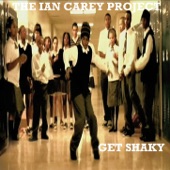 Get Shaky (Ian Carey Original Radio Edit) artwork