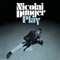 Tears in a Childs Eye (feat. Nina Persson) - Nicolai Dunger lyrics