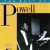 Best of Bud Powell, 1989