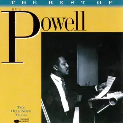 Best of Bud Powell - Bud Powell Best of Bud Powell - Bud Powell
