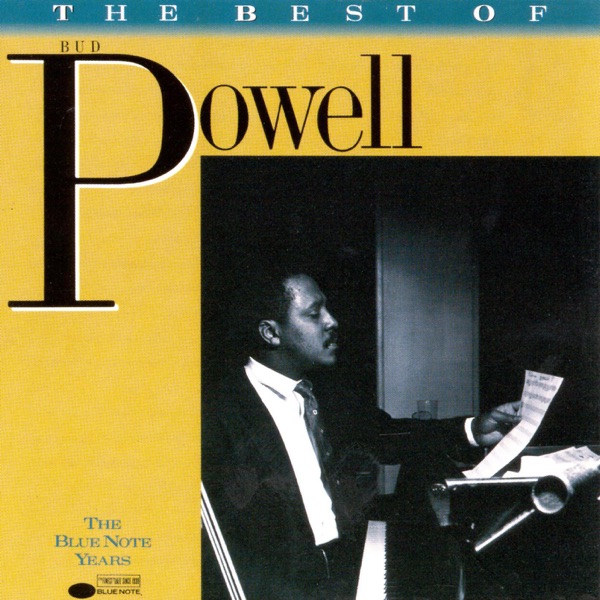 Best of Bud Powell - Bud Powell