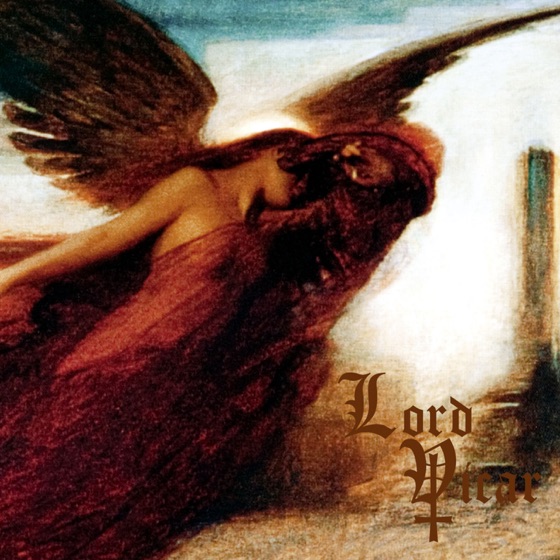 Cover artwork for Child Witness