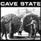 Primitivo - Cave State lyrics