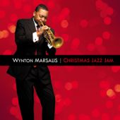 Jingle Bells - Wynton Marsalis