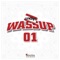 Wa$$up - WA$$UP lyrics