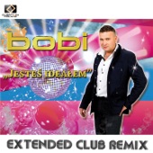 Jesteś Ideałem (Bobi Extended Club Remix) artwork
