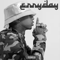 Erryday - Single - Tyga Erryday - Single - Tyga