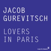 Lovers in Paris - EP artwork
